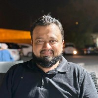 Haris Bilal