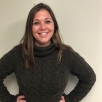 Tessa Powers