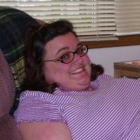 Cheryl Wharton