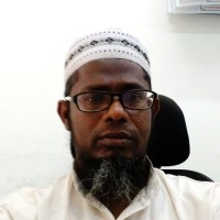 Mohamed Mohideen