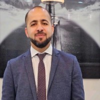 Mohammed Issa Dahalan, Mba/Uk