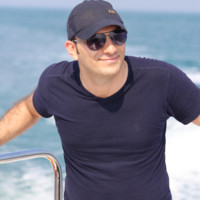 Omid Tabrizi Shayeste