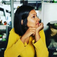 Nandita Bhola