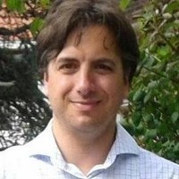 David Hartman [LION]