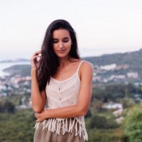 Kori Donahue