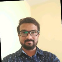 Sangamesh Kalshetty