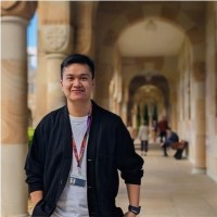 Quoc-Dat Le