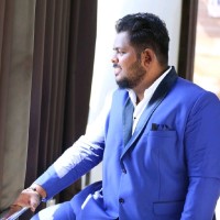 Siddharth Lad