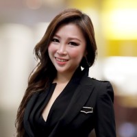 Rachel Ho