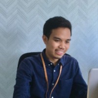 Rifqi Alus Kamal