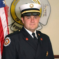 Preston Landry