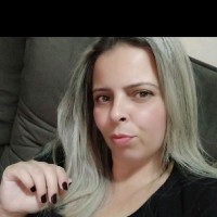 Cristiane Tavares da Silva