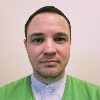 Martti Voogla