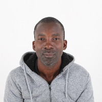 Serge Roland Kaya Mouandza