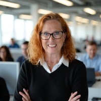 Lynne Peters-Lemos