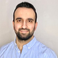 Ahmad Al Rachi