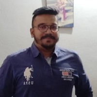 Kshitij Jadhav