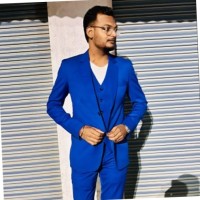 Rohit Gupta