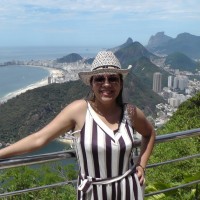 Elisangela Guedes