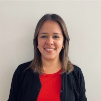 Mary Olga Pérez Ortega