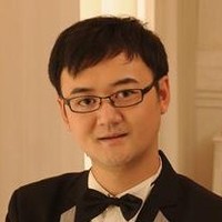 Ge Jiang（姜舸）