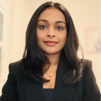 Suja Johnson, Pharm D
