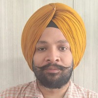 Inderpal Singh Soni