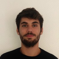Maxime Vincent