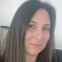 Derya Gunsaya