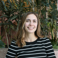 Melissa Del Vecchio, MSc