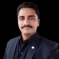 B R Parmar