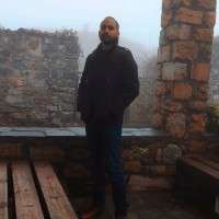 Ioannis Bermperoglou