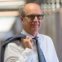 giorgio simon