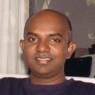Ruwan de Silva