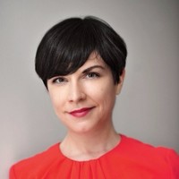 Kim Madill