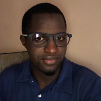Mamadou Lamarana Barry