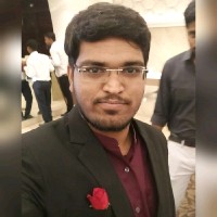 Priyesh B