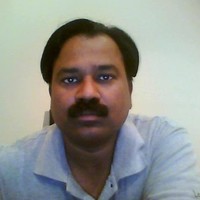 Zulfazal Ahmed
