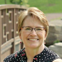 Cynthia McCormick