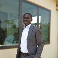 Oluwole Olajide