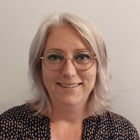 Suzanne Wismans