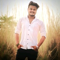 Shiv Prasad Parida