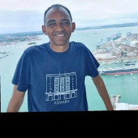 Dawit Ghebreigziabher