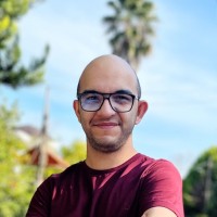 Mehran Mahmoudi