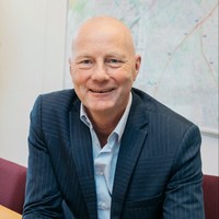 Roy Van Der Zwan