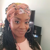 Brandi Beard M.S. Community Psychology