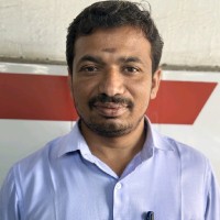 Ayyanar Lakshmanaperumal