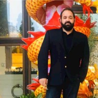 Charles Austen Angell FIDSA