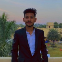 Aviral Dubey