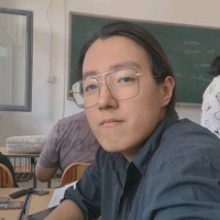 Frank Hao